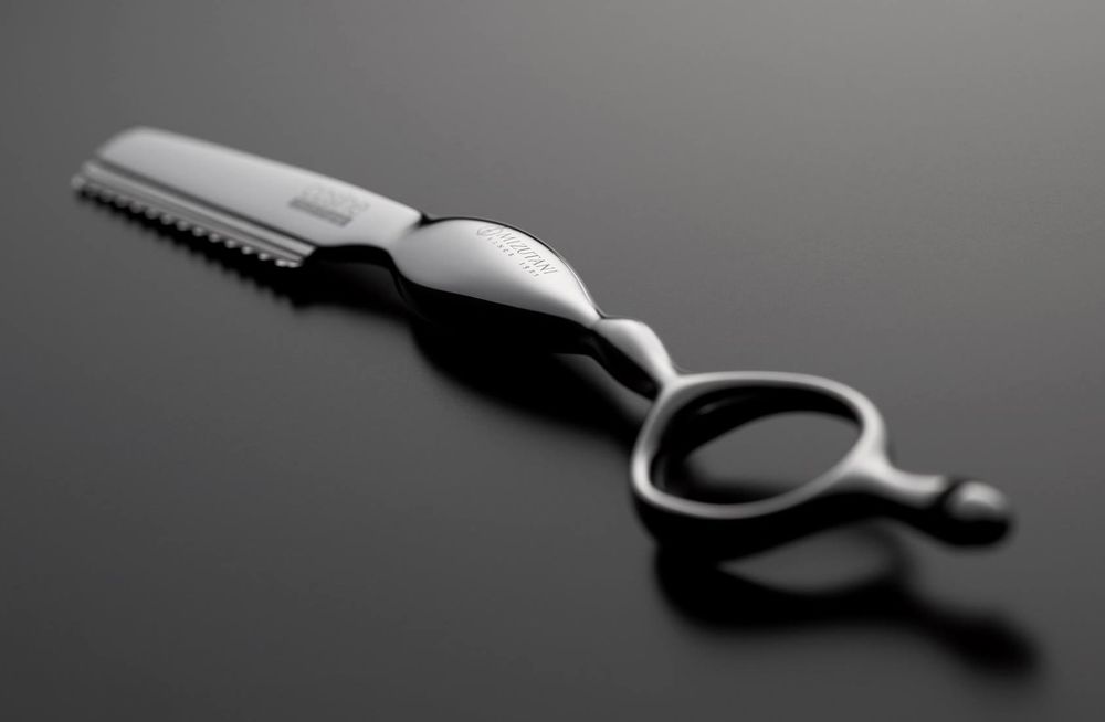 Бритва Mizutani Cosine Mirror