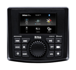 Морская магнитола BOSS MGV520B