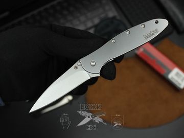 Нож KERSHAW Leek 1660CB