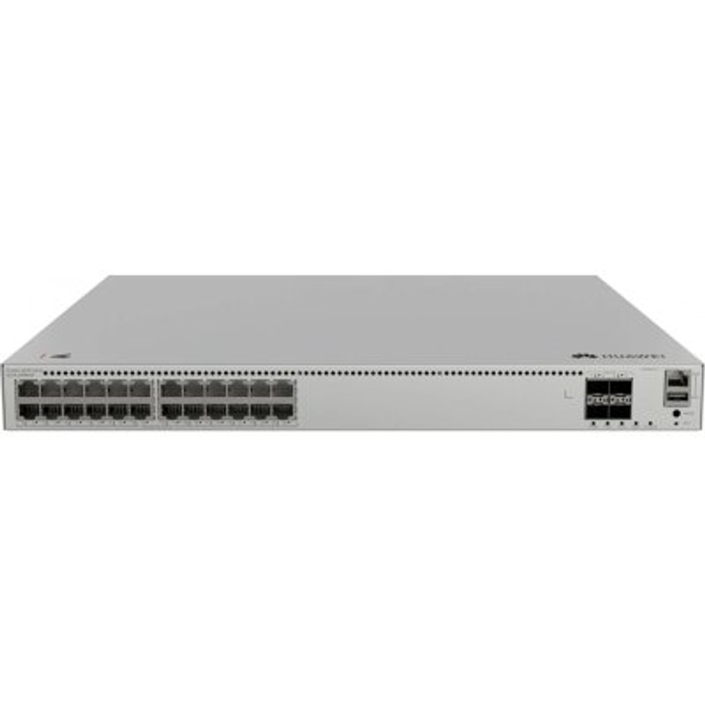 S310-24PN4X PoE Коммутатор, L2+ управляемый Huawei