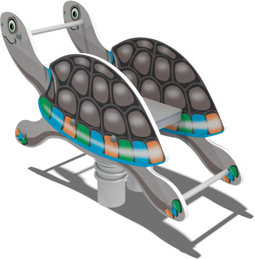 Качалка Тортила