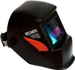 Маска сварочная МС-6