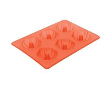 Силиконовая форма Хорс Минисаварин