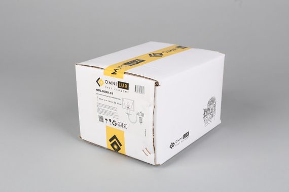 Бра Omnilux Laterina OML-85901-01
