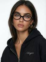 Худи BAGGY зима