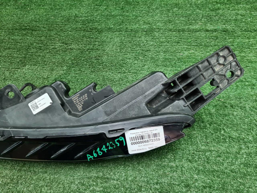 Указатель поворота левый Omoda C5 (2022-н.в.)