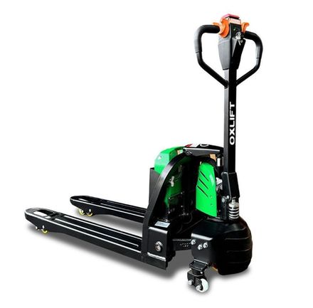 OXLIFT