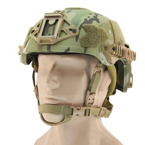 Защитный шлем TW 54-58 квадратный