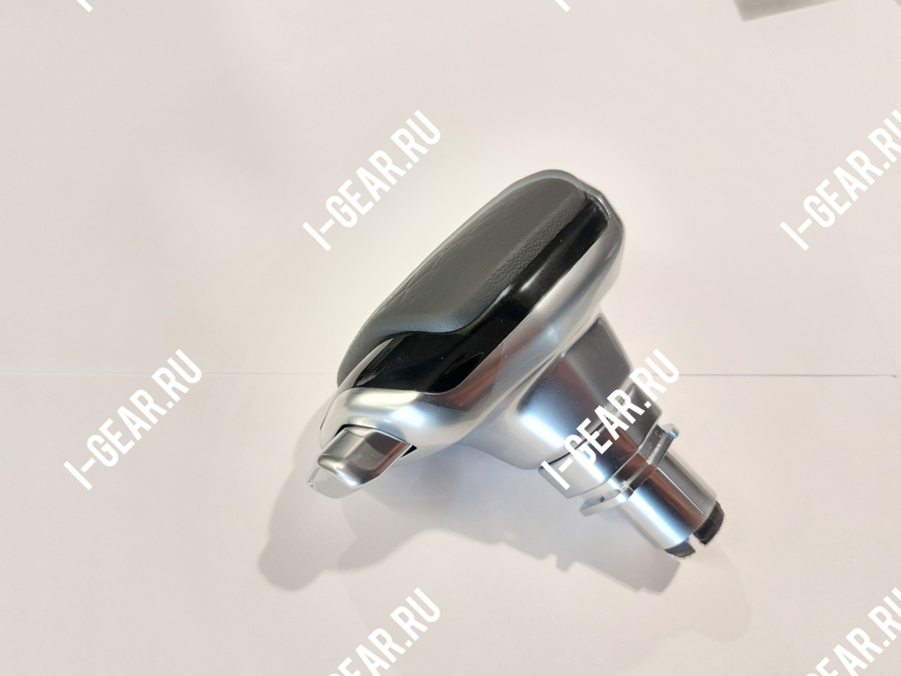 Ручка АКПП черная Infiniti QX70 M37 G37 QX80 QX56 FX37 QX50