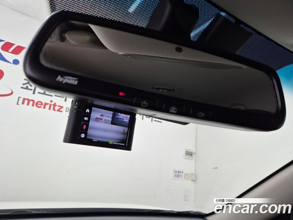 KG Mobility (Ssangyong) Tivoli Air 1.5 A3 2WD (09.2021)