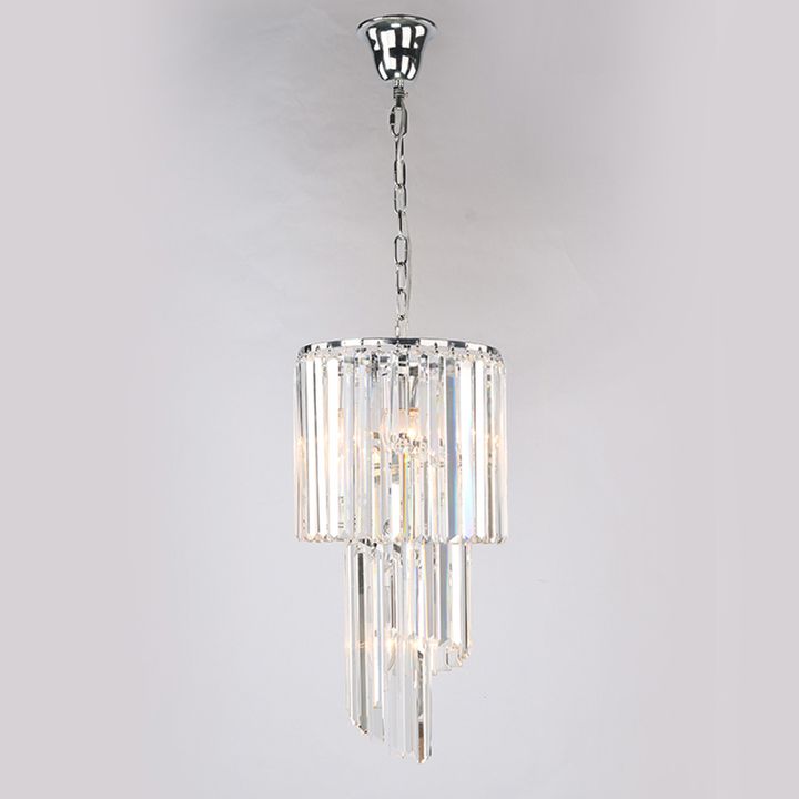 Подвесной светильник Newport 31103/S nickel М0063336