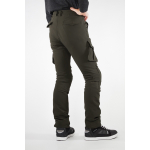 Мотоджинсы Komine PK-7483 Olive 4XL
