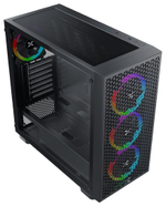 Корпус Xigmatek Gamin G Pro EN42522 черный