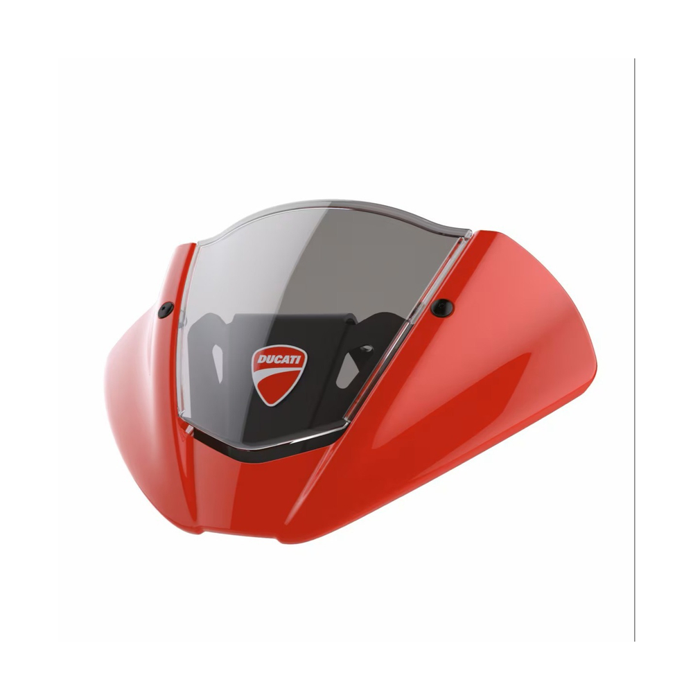 97180972AA/97180972AB DUCATI SPORT HEADLIGHT FAIRING (M 937)