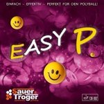 длинные шипы SAUER & TROGER Easy P