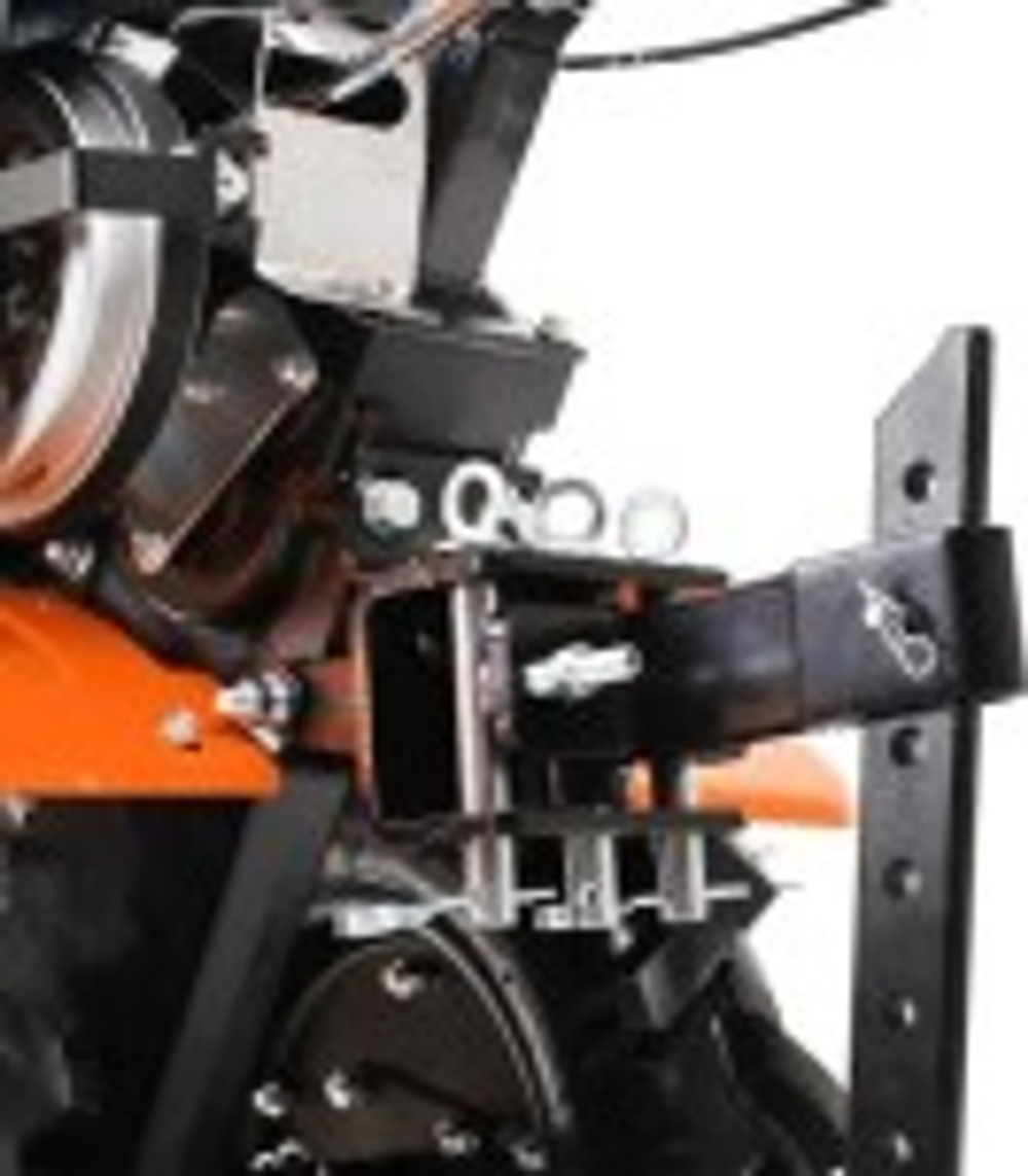 Мотоблок PATRIOT Калуга М (7,0 л.с.), пониженная передача (4вперед/2назад) 440107011