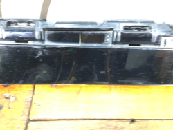 Накладка двери задней правой Volvo XC60 1 13-17 Б/У Оригинал 31333819