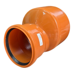 Муфта переходная (редукционная) Valfex Ø160/110