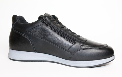 Ботинки мужские демисезонные Meko Melo арт. DS79558-OS