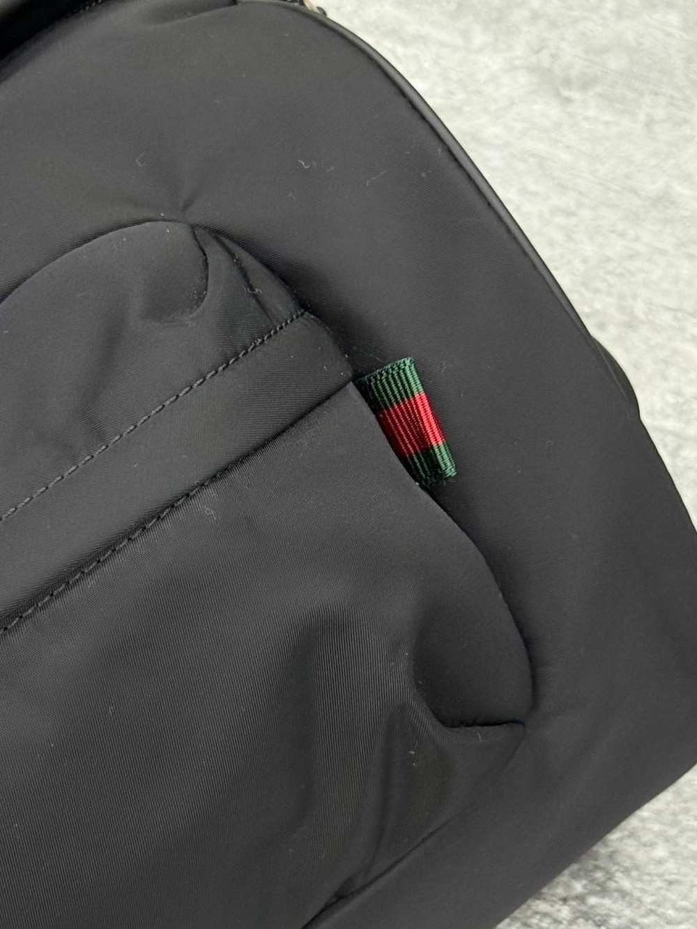 Дорожная сумка Gucci