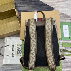 Gucci Ophidia Small Backpack 30 cm
