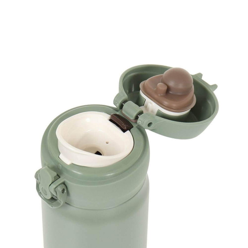 Термокружка Thermos JNL-506 SMKKI (0,5 литра), хаки