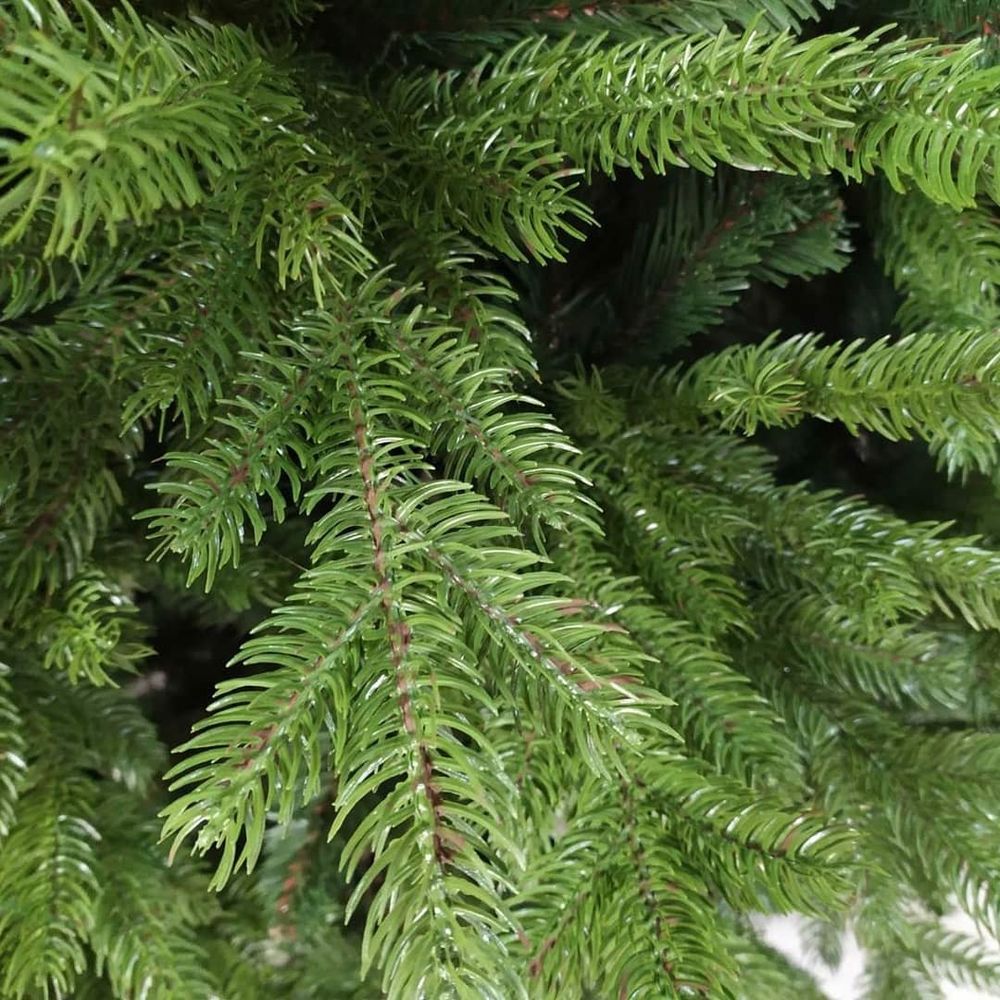 Ель искусственная «Графская» (Литая+пвх) от 1,2 м до 3 м