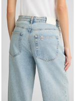 Джинсы женские Pant Baggy Rose LIU JO