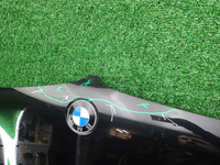 Капот BMW X5 G05 X6 G06 (2018-н.в.)