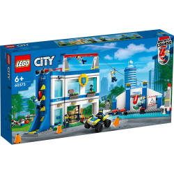 LEGO City - Полицейская академия 60372