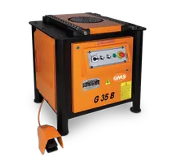 Электрический труборез Exact 220E