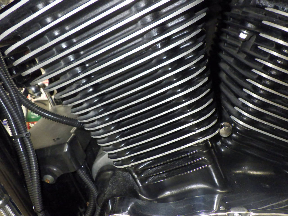 Suzuki Intruder 1500LC 2000