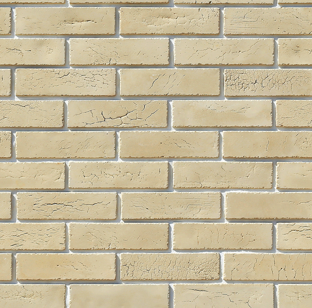 Искусственный камень White Hills, коллекция  Терамо Брик II