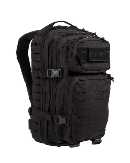 Рюкзак Mil-Tec LASER CUT SM 20л