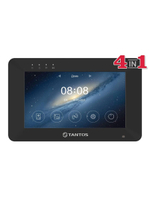 Монитор видеодомофона Rocky HD Wi-Fi (Black)