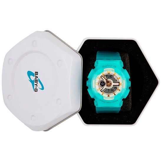 Наручные часы Casio BA-110SC-2A