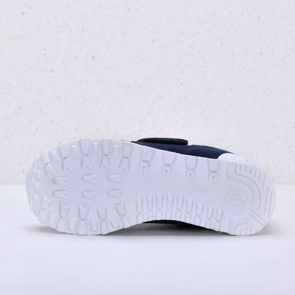 Кроссовки детские New Balance 574 цвет синий арт 1270