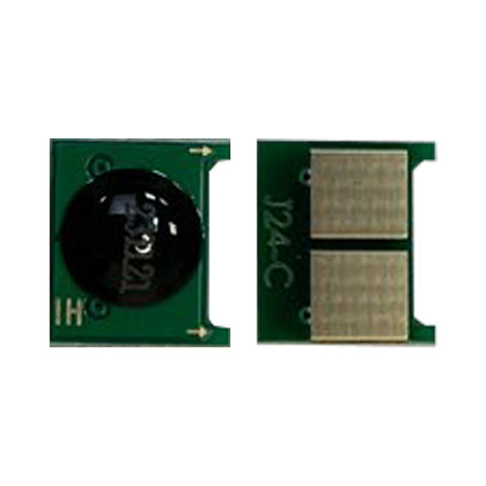 Чип для картриджа HP CB 541A/CC531A/CE311A/CE401A/CF211A/CF381A/CE741A, Canon CRG-716/718/729/731/732 cyan JT