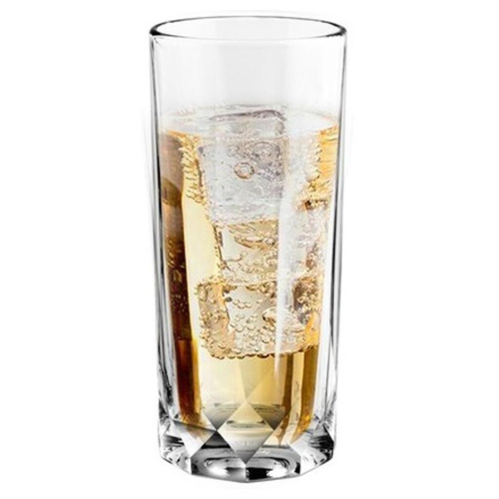 Стакан Хайбол 350 мл " " d 6,8 см h15 см Ocean [6]