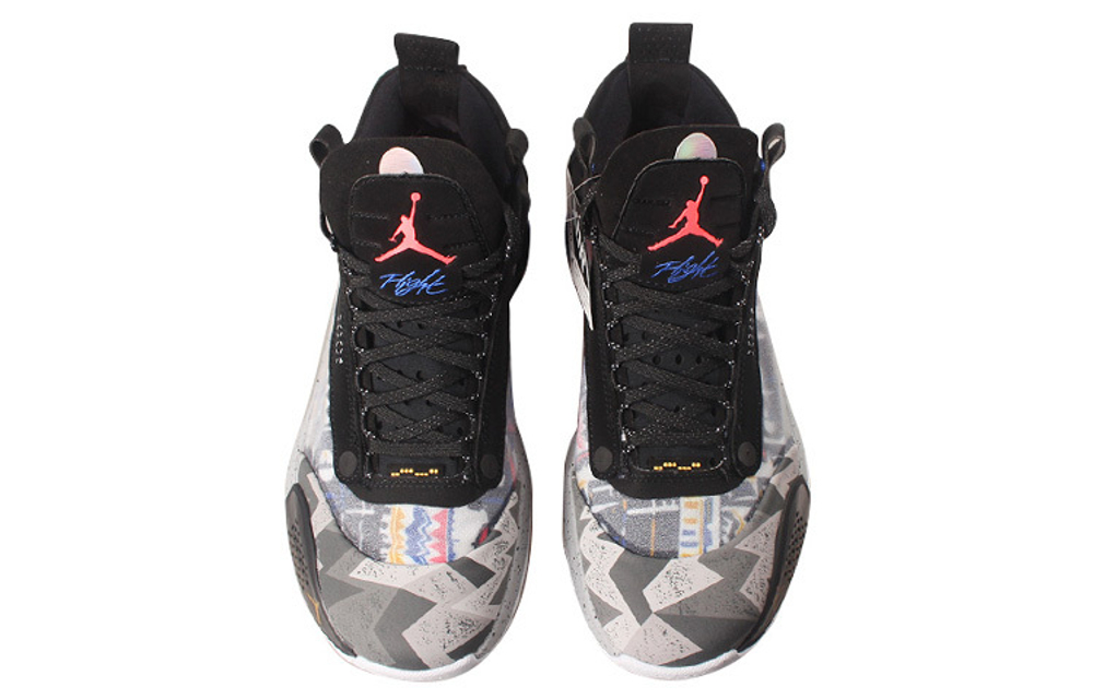 Кроссовки Jordan Air Jordan 34 Low Pf