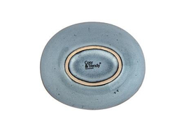 Чаша овальная 4X3.5XH1.5CM POLLUX