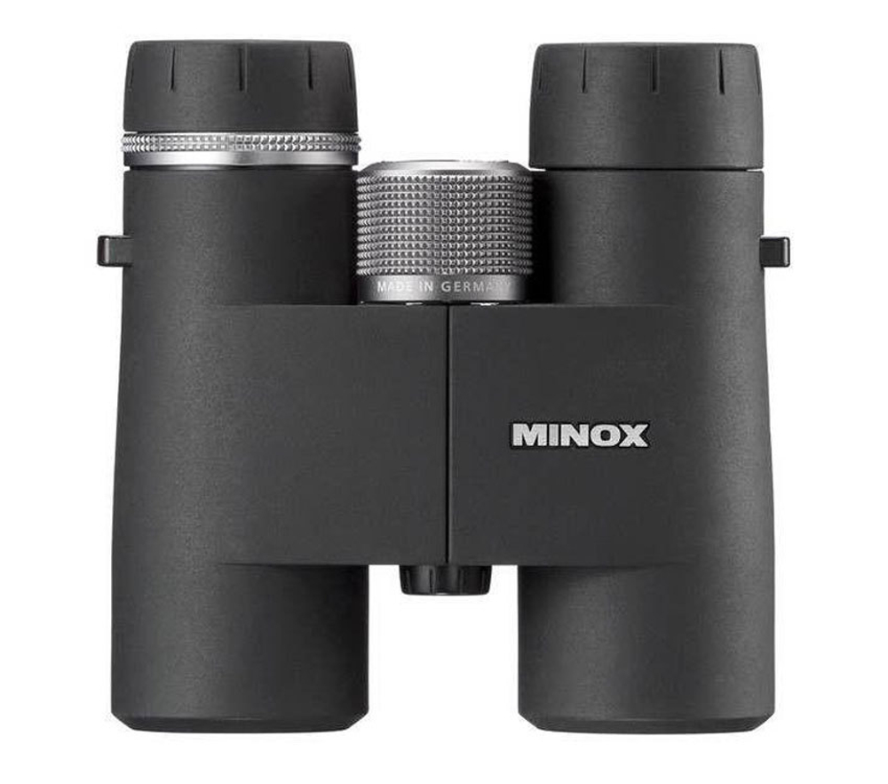 Бинокль MINOX HG 8x33 BR