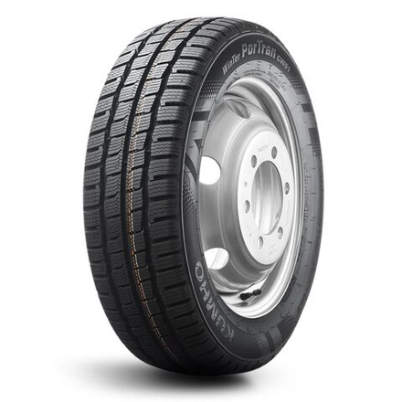 Зимняя шина Kumho Winter PorTran CW51 (205/70 R15C 106/104R)