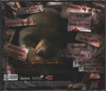 Headhunter / Parasite Of Society (RU)(CD)