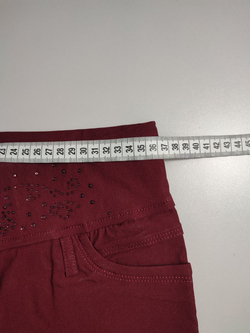 Штаны Jin Yao Dai повседневные 44 размер