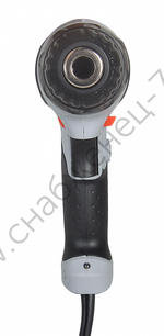 Сетевой шуруповерт СШ-550-1 Ресанта