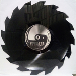 Кувалда / Деликатесы (10" Vinyl LP)