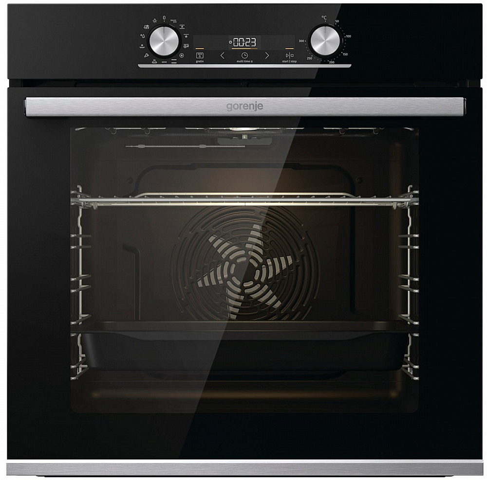 Духовой шкаф Gorenje BOX6737E02BG