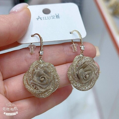Серьги Jewelry - арт226