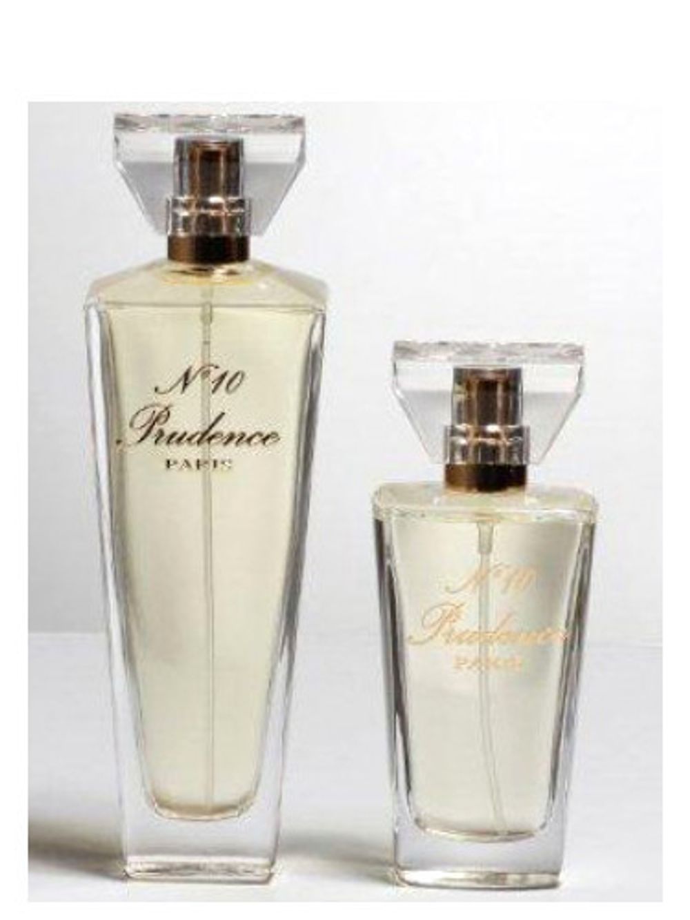 Prudence Paris No 10